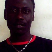 Lamin Jawneh Photo 12