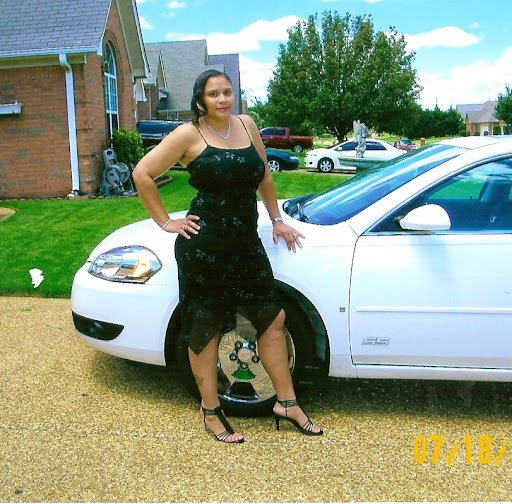Pamela Parker Photo 44