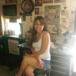 Jessica Cicero Photo 18