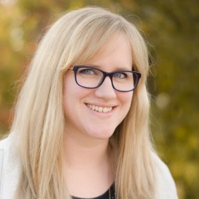 Sarah Jenkins Photo 26