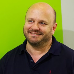 Gregory Storer Photo 2