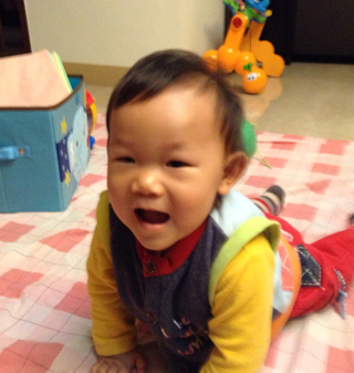 Kuo Chen Photo 6