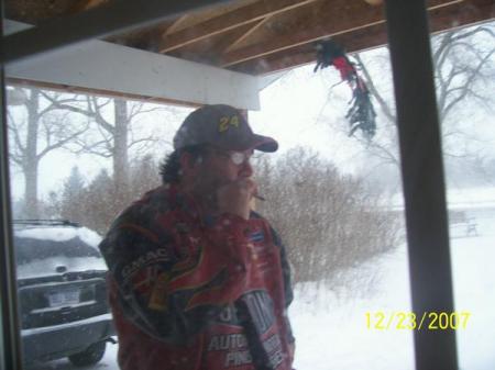Thomas Roe Photo 13