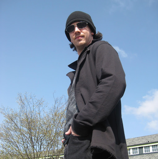 Cody Richardson Photo 8