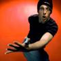 Anthony Moss Photo 34