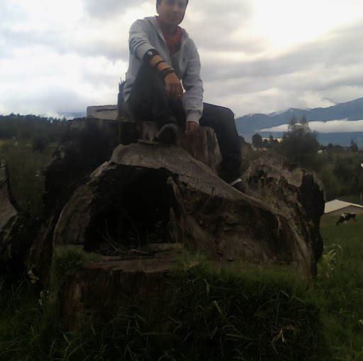Omar Silva Photo 13