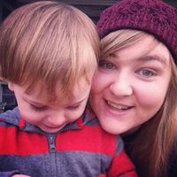 Rebecca Flack Photo 27