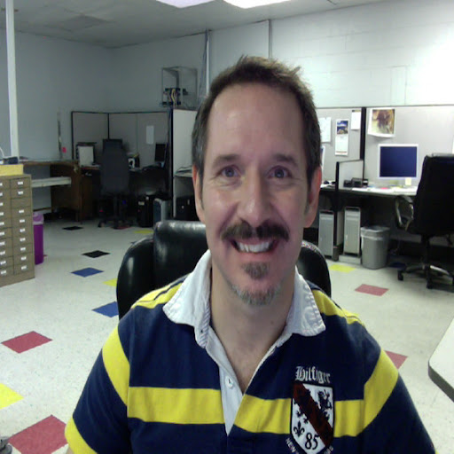 Jay Bartholomew Photo 13