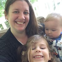 Mary Neufeld Photo 8