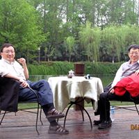Xiaolin Li Photo 15