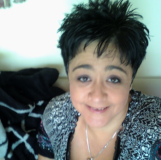 Liza Gilbert Photo 12