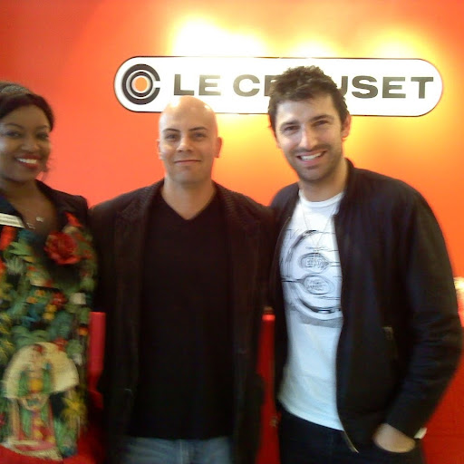 Louis Salinas Photo 8