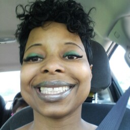 Angel Jenkins Photo 36