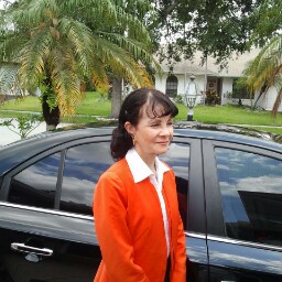 Sharon Grimes Photo 34