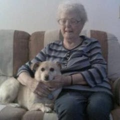 Shirley Davidson Photo 39