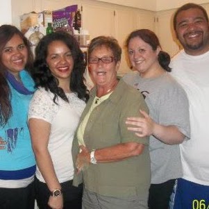 Nancy Kehoe Photo 11