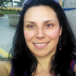 Sandra Rojas Photo 3
