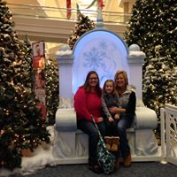 Tracey Stump Photo 4
