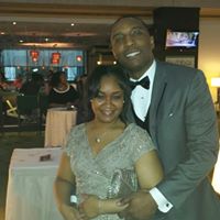 Regina Hampton Photo 22