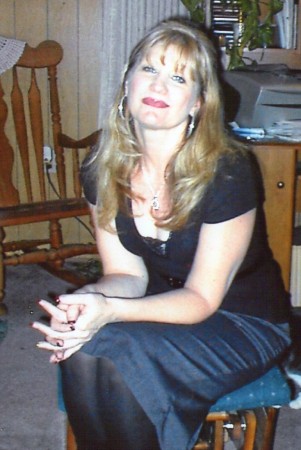 Lisa Wade Photo 3