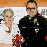Gregory Canright Photo 1