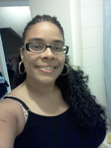 Tamara Garcia Photo 23