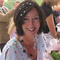 Katharine Walker Photo 29