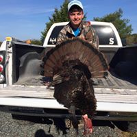 Jacob Pruitt Photo 26