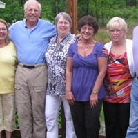 Connie Thomason Photo 9