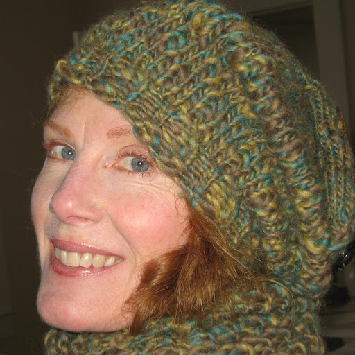 Nancy Jenkins Photo 8