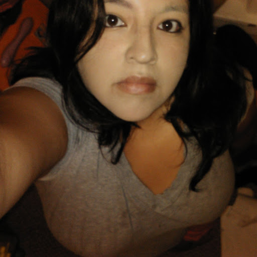 Jessica Alvarez Photo 7