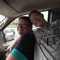 Tracy Thacker Photo 19