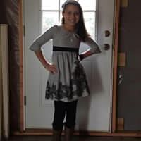 Amber Collier Photo 14