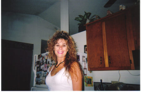Angela Blanchard Photo 22