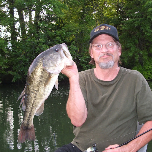 Steve Jensen Photo 46