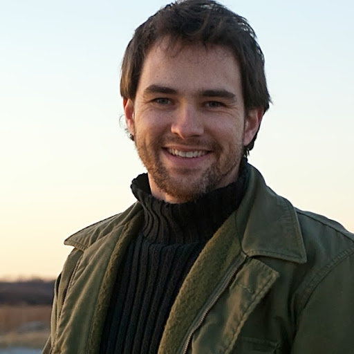 Chris Nicholson Photo 10