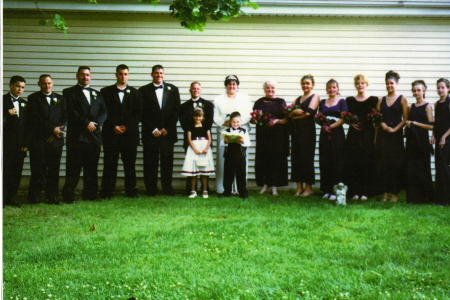 Donna Hoffman Photo 18