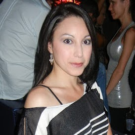 Jessica Gamez Photo 39