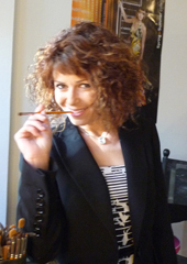 Carmen Ruiz Photo 37