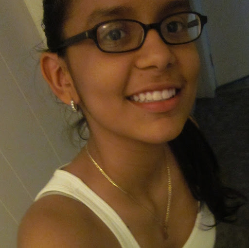 Melissa Lugo Photo 8