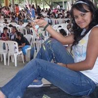 Elisa Alvarez Photo 10