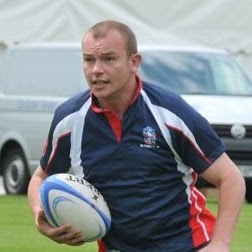 Michael Simmonds Photo 39