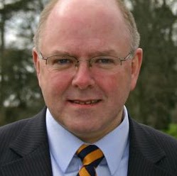 Trevor Stafford Photo 3