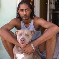 Raymond Cherry Photo 23