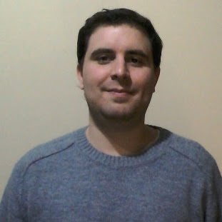 Nicolas Luna Photo 10