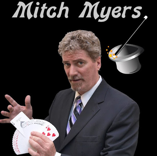 Mitchell Myers Photo 37