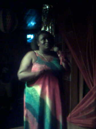 Ellen Wright Photo 20