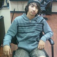 Abel Guzman Photo 35