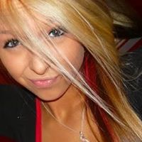 Ashley Reece Photo 5