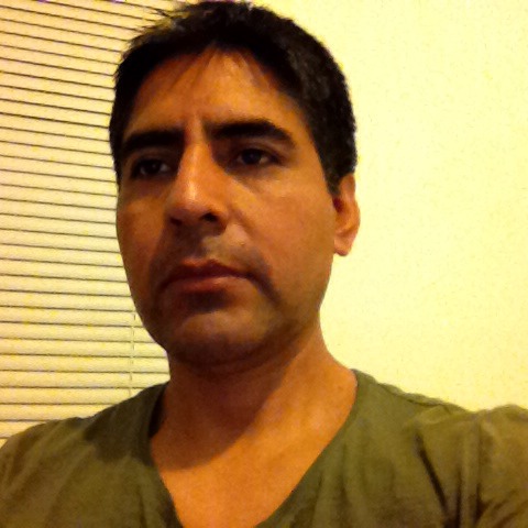 Alvaro Torrico Photo 8